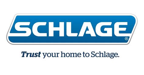 schlage's website